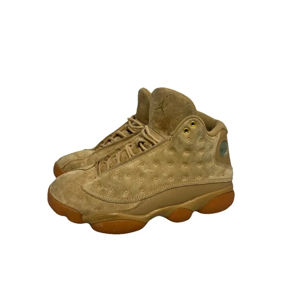 Air Jordan 13 Retro Wheat Size 8 414571-705